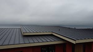 Best Metal Roofing Installation  in Sherman, TX